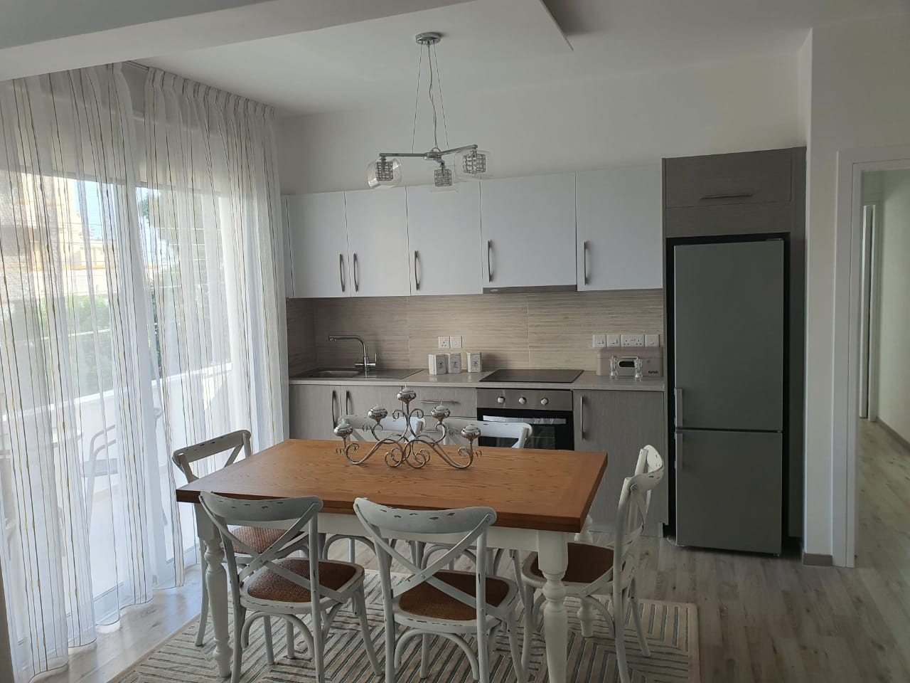 For Rent: Apartments, Neapoli, Limassol, Cyprus FC-64098 - #7