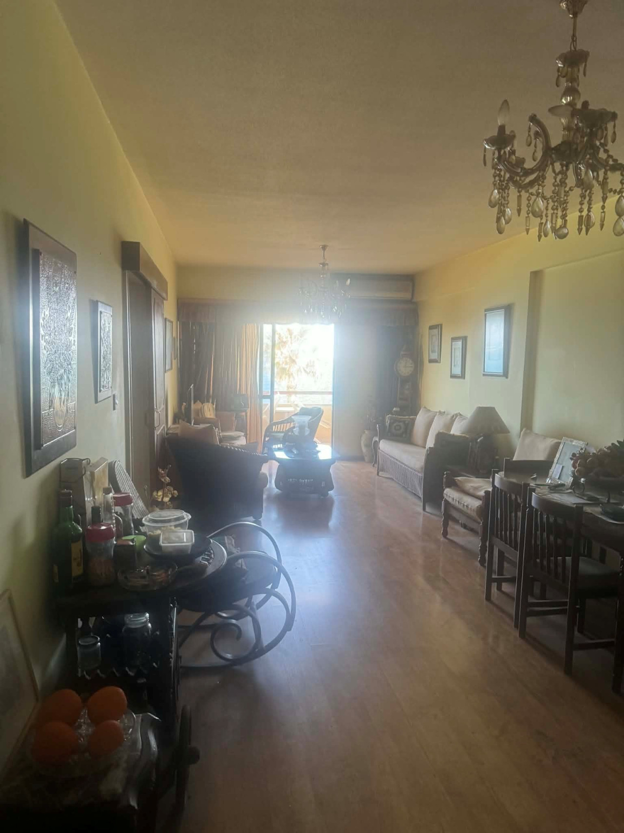 For Sale: Apartments, Neapoli, Limassol, Cyprus FC-64099 - #5