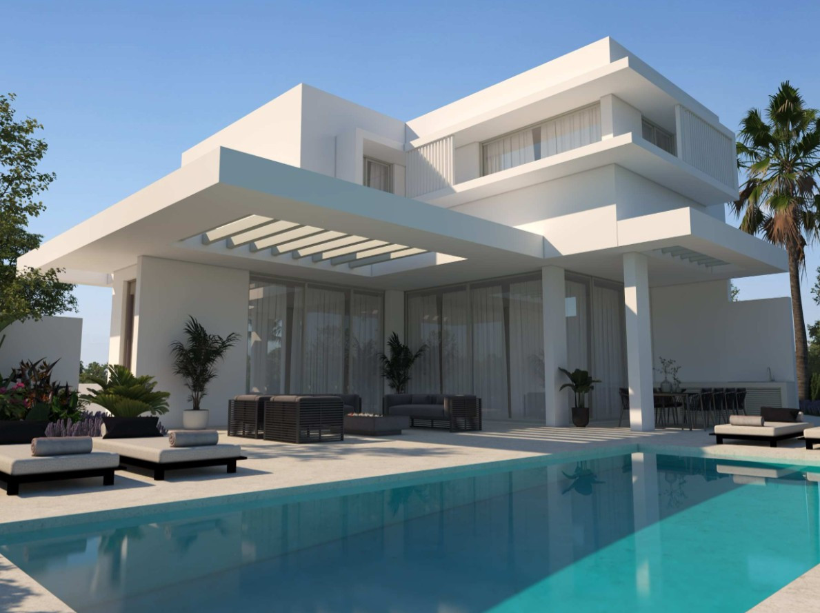 For Sale: Detached house, Agios Tychonas, Limassol, Cyprus FC-64102 - #7