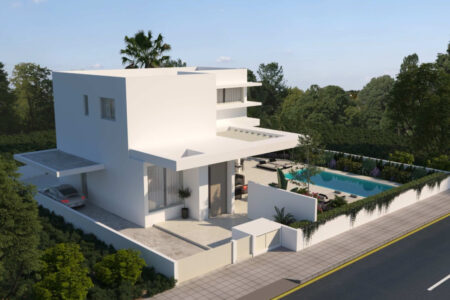 For Sale: Detached house, Agios Tychonas, Limassol, Cyprus FC-64102