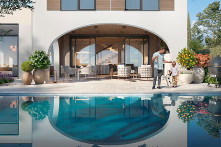 For Sale: Detached house, Souni-Zanakia, Limassol, Cyprus FC-64113