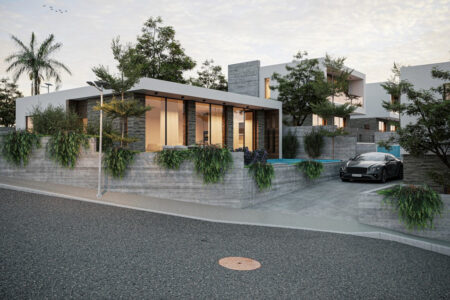 For Sale: Detached house, Pegeia, Paphos, Cyprus FC-64114