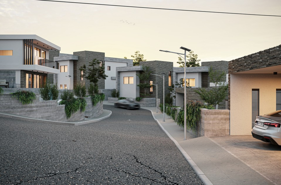 For Sale: Detached house, Pegeia, Paphos, Cyprus FC-64114 - #11