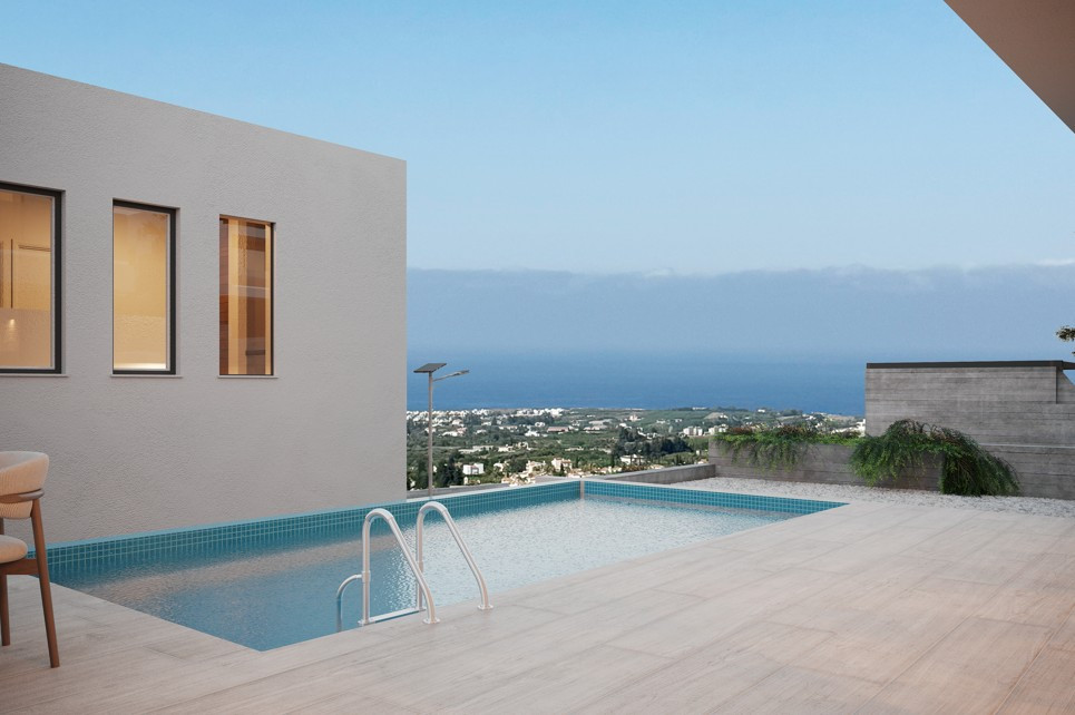 For Sale: Detached house, Geroskipou, Paphos, Cyprus FC-64115 - #3 For Sale: Detached house, Geroskipou, Paphos, Cyprus FC-64115 - #3