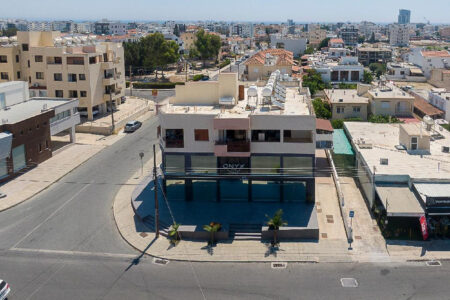 For Sale: Apartments, Sotiros, Larnaca, Cyprus FC-64116