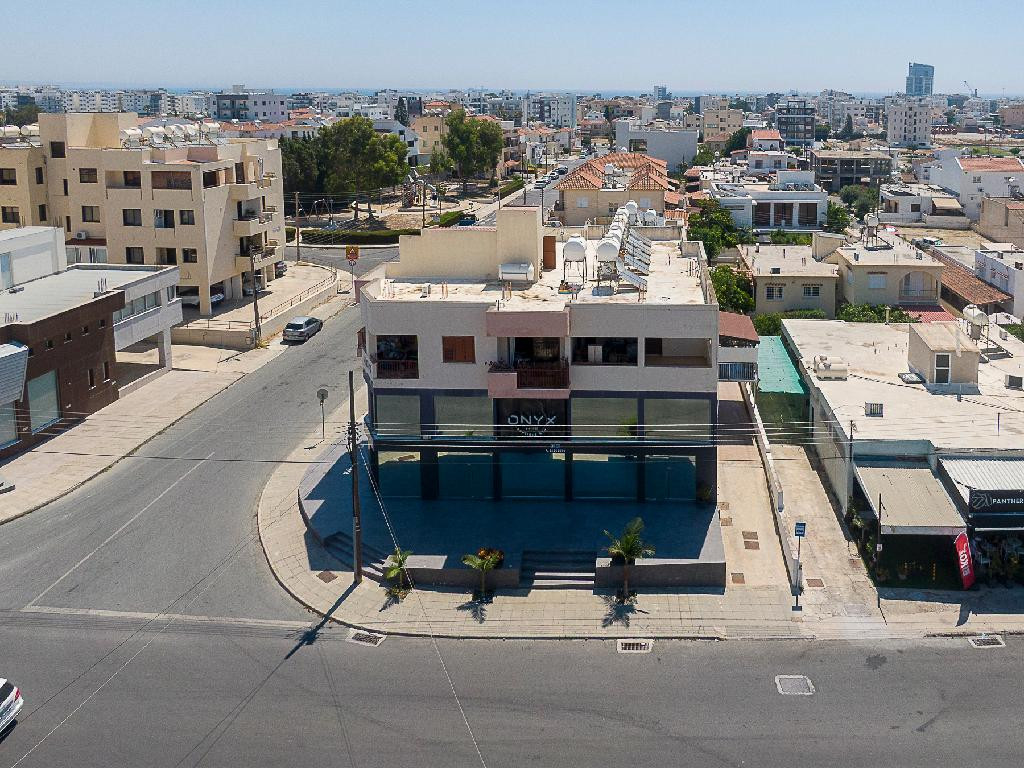 For Sale: Apartments, Sotiros, Larnaca, Cyprus FC-64116 - #1