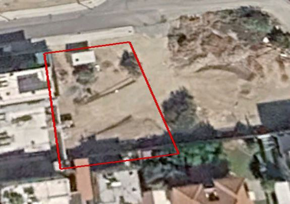 For Sale: Residential land, Polemidia (Pano), Limassol, Cyprus FC-64122 - #1