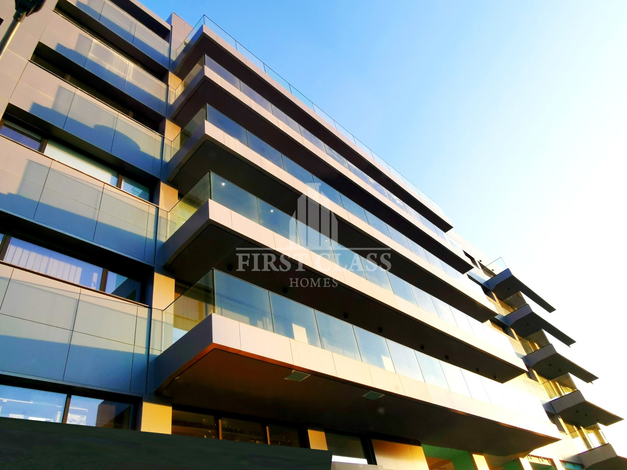 For Rent: Office, Zakaki, Limassol, Cyprus FC-64123 - #3