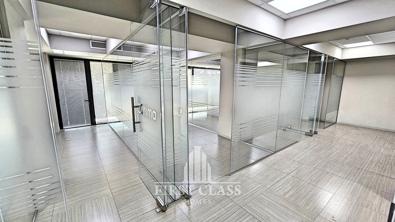For Rent: Office, Zakaki, Limassol, Cyprus FC-64123 - #6