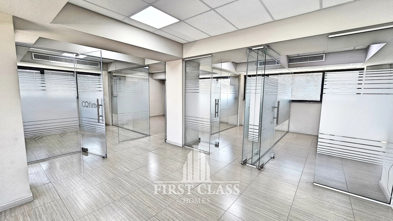 For Rent: Office, Zakaki, Limassol, Cyprus FC-64123 - #1