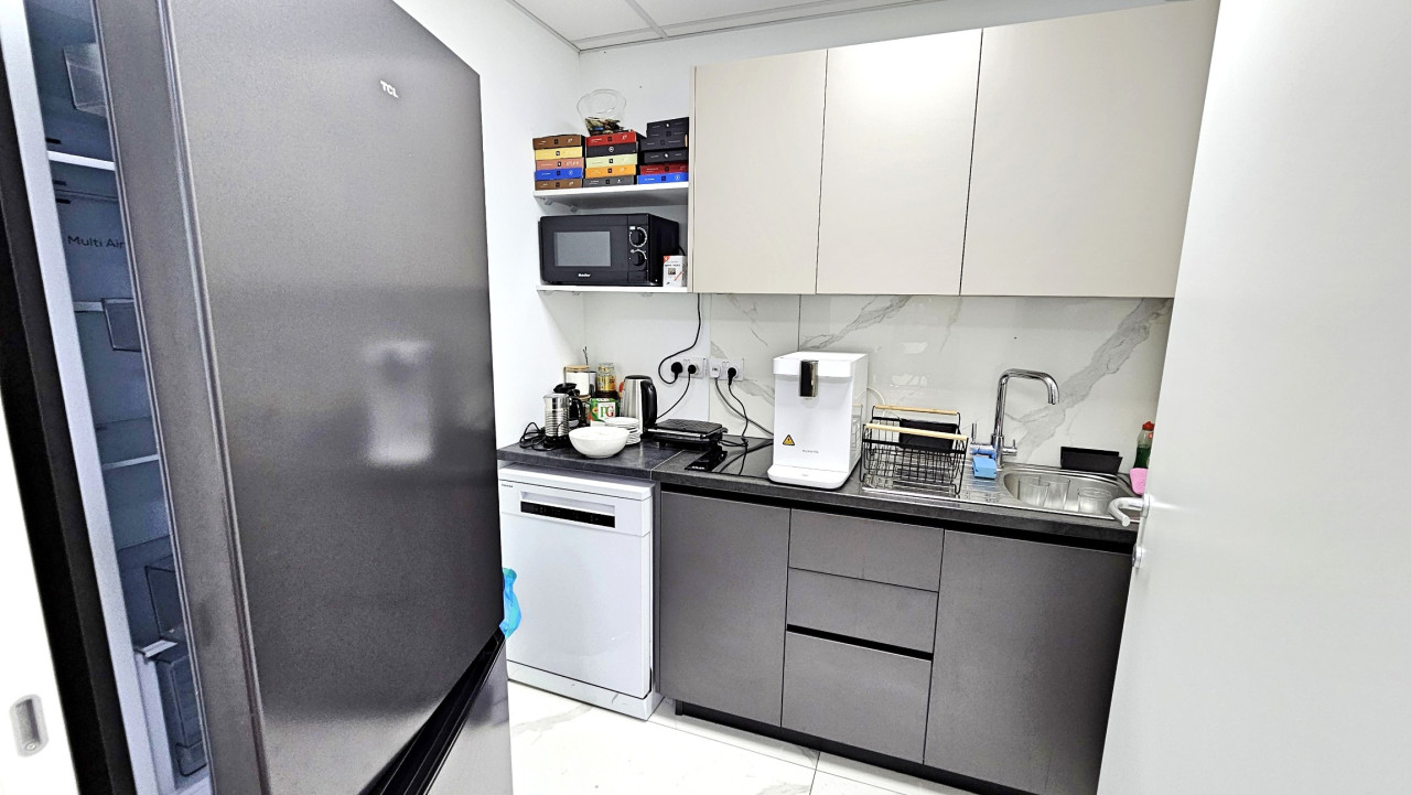 For Rent: Office, Zakaki, Limassol, Cyprus FC-64123 - #9