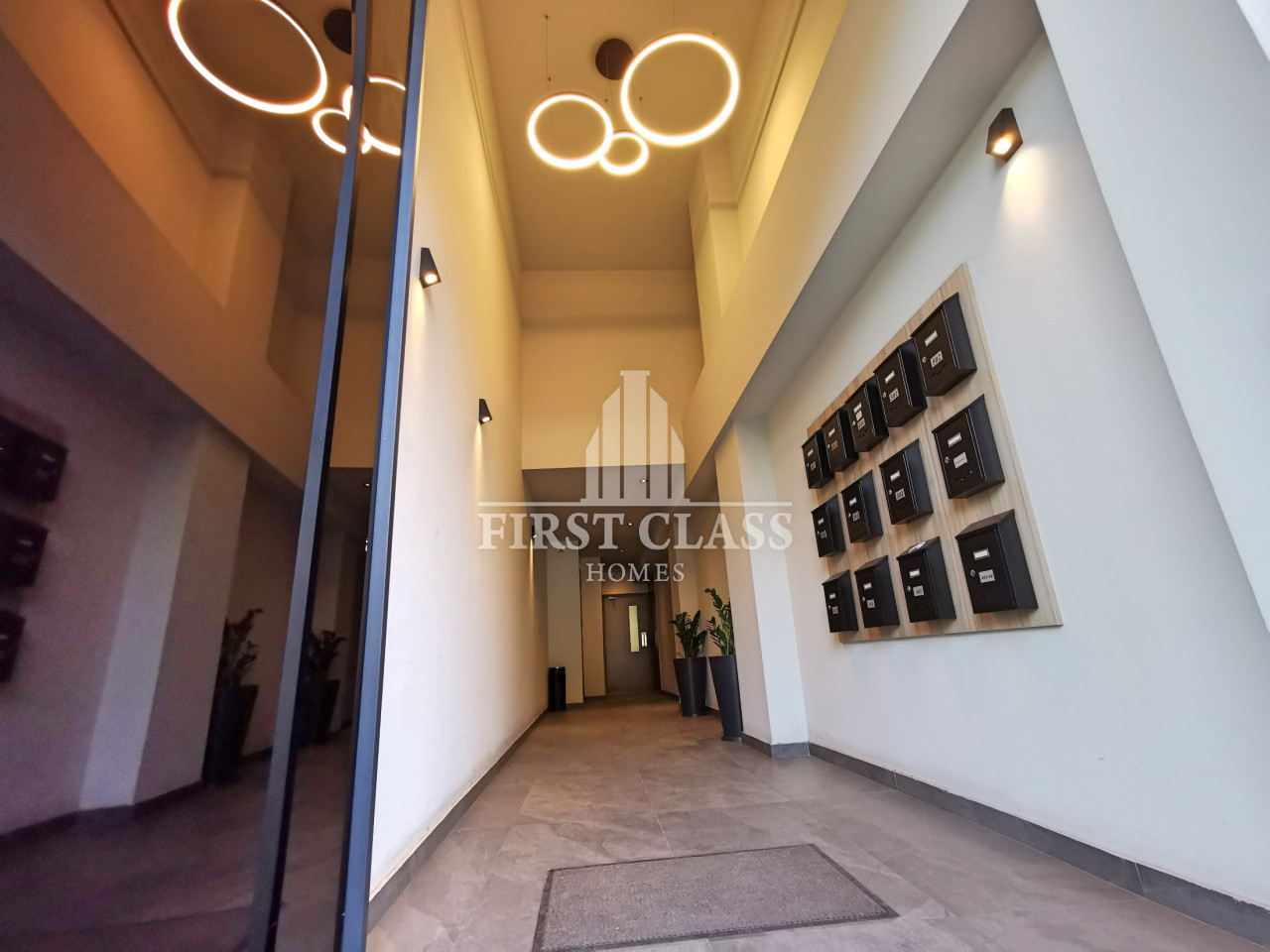 For Rent: Office, Zakaki, Limassol, Cyprus FC-64123 - #4