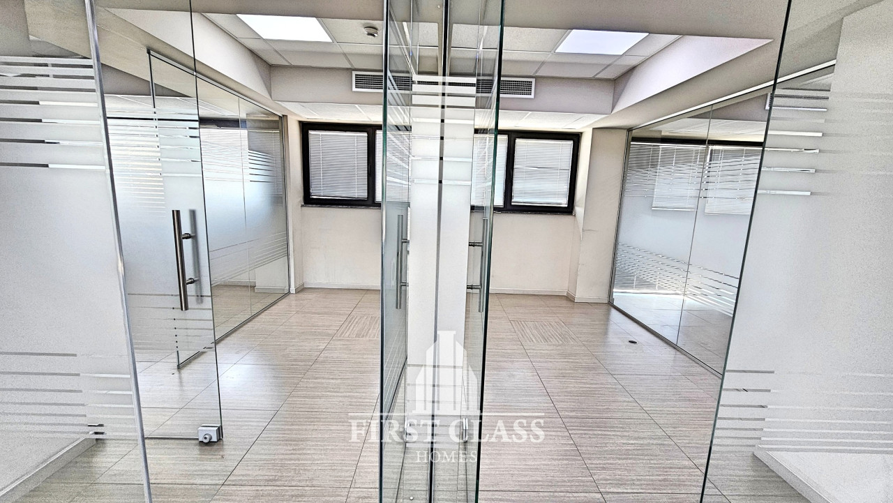 For Rent: Office, Zakaki, Limassol, Cyprus FC-64123 - #2
