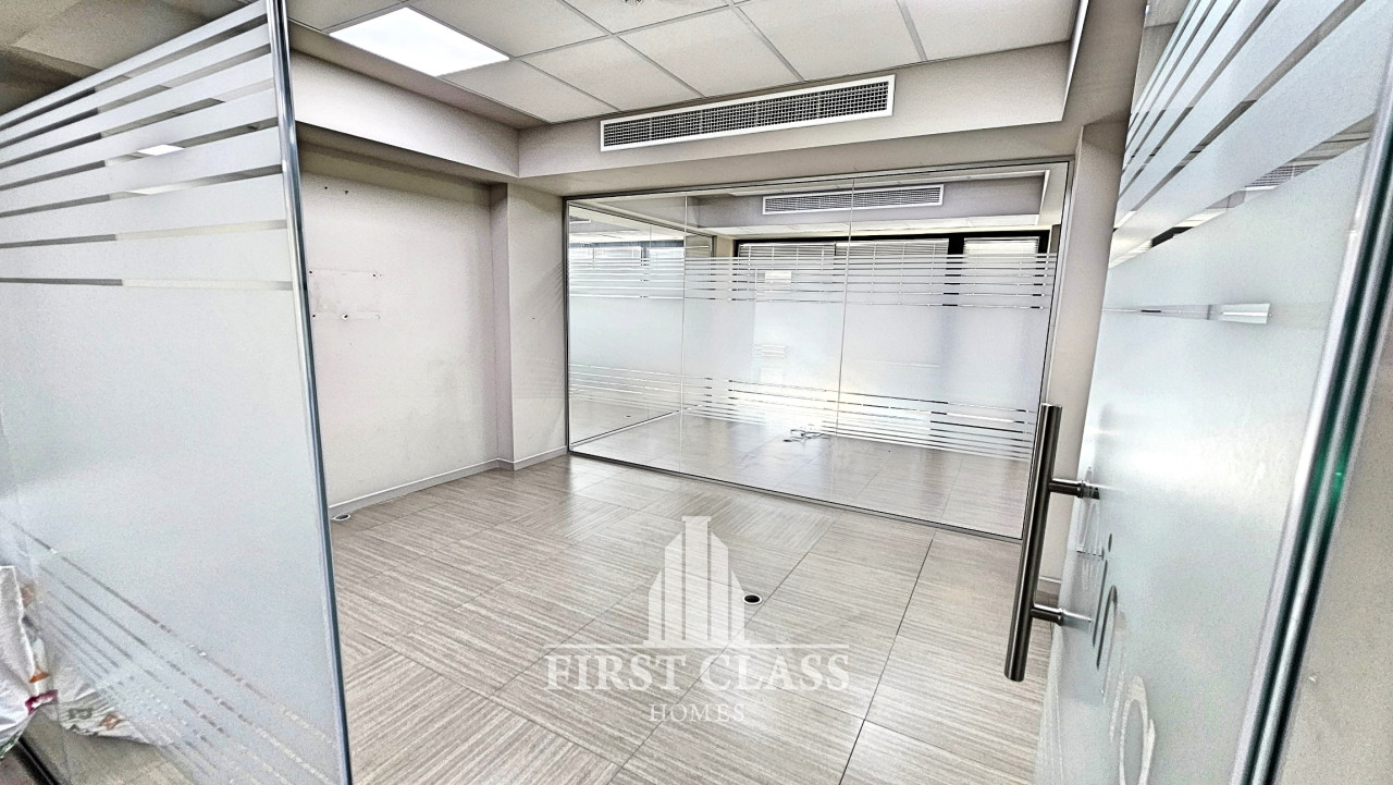For Rent: Office, Zakaki, Limassol, Cyprus FC-64123 - #8
