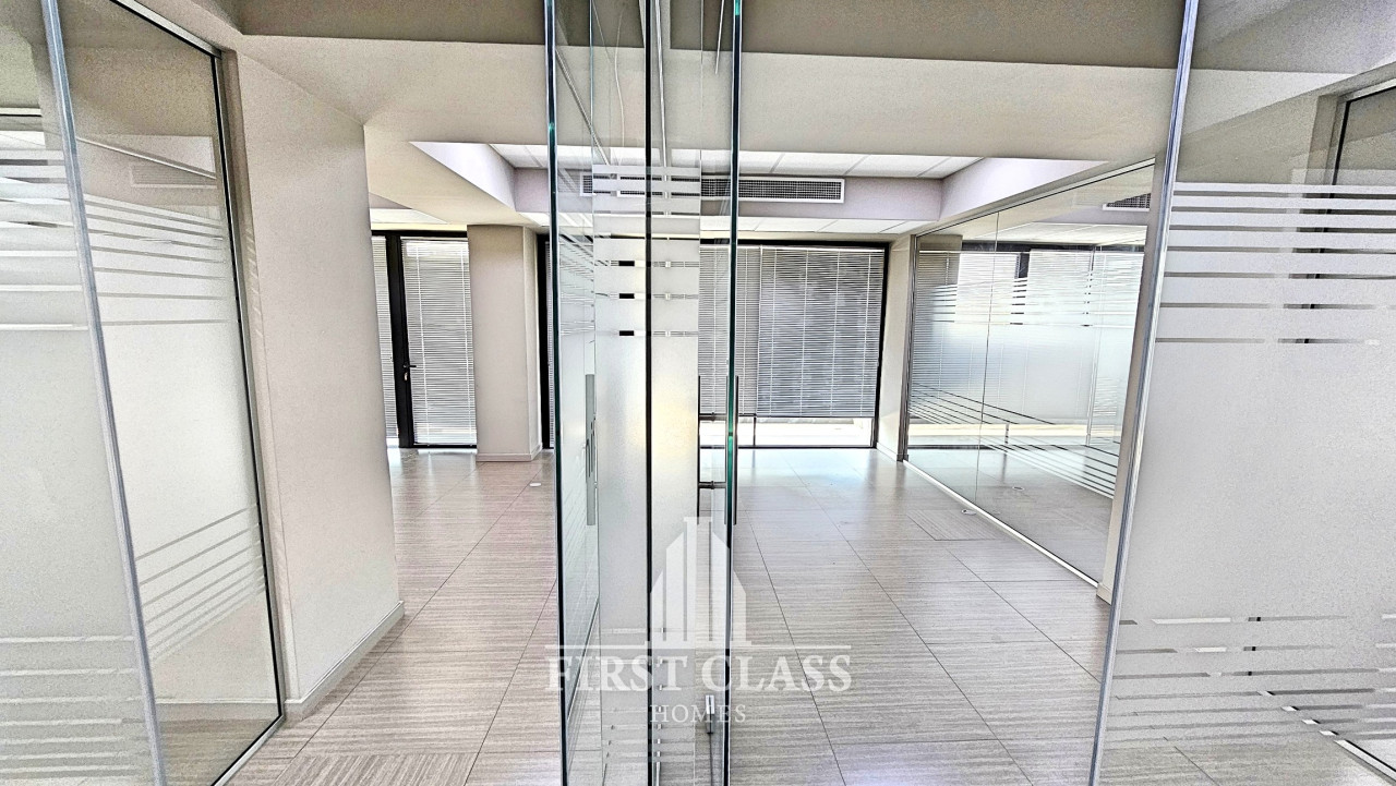 For Rent: Office, Zakaki, Limassol, Cyprus FC-64123 - #7