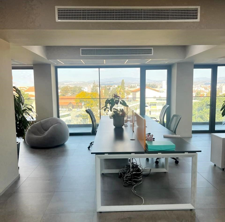 For Rent: Office, Zakaki, Limassol, Cyprus FC-64125 - #1