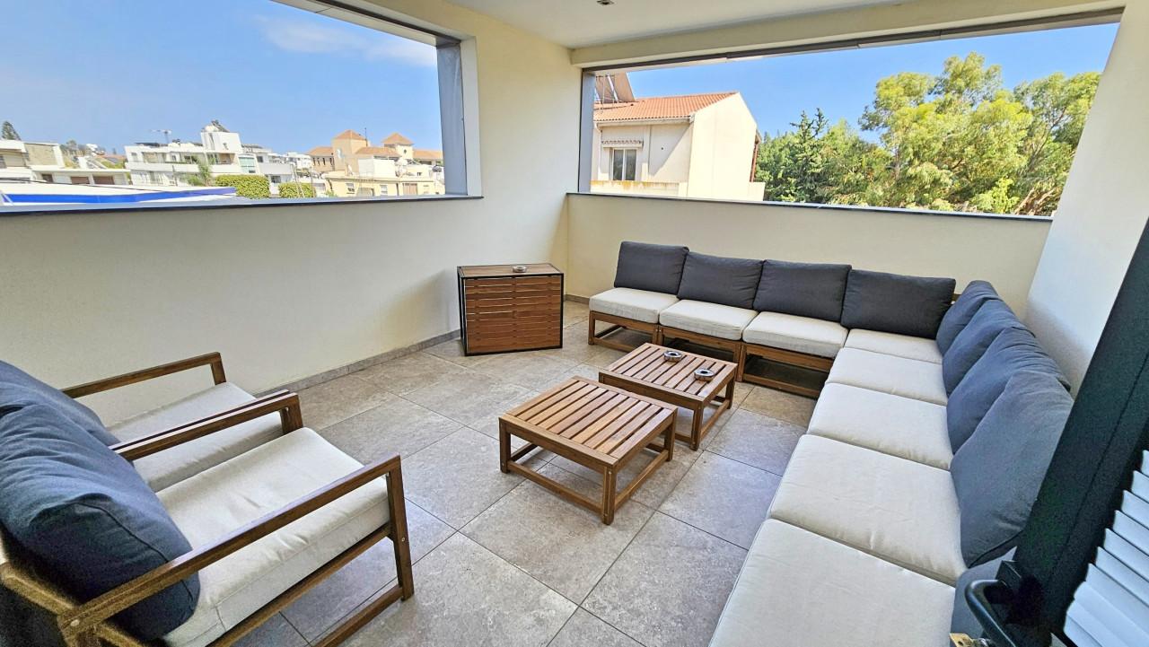 For Rent: Office, Zakaki, Limassol, Cyprus FC-64125 - #4
