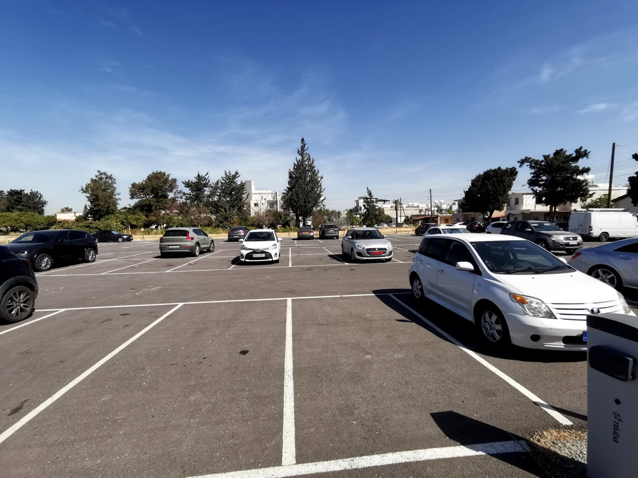 For Rent: Office, Zakaki, Limassol, Cyprus FC-64125 - #8