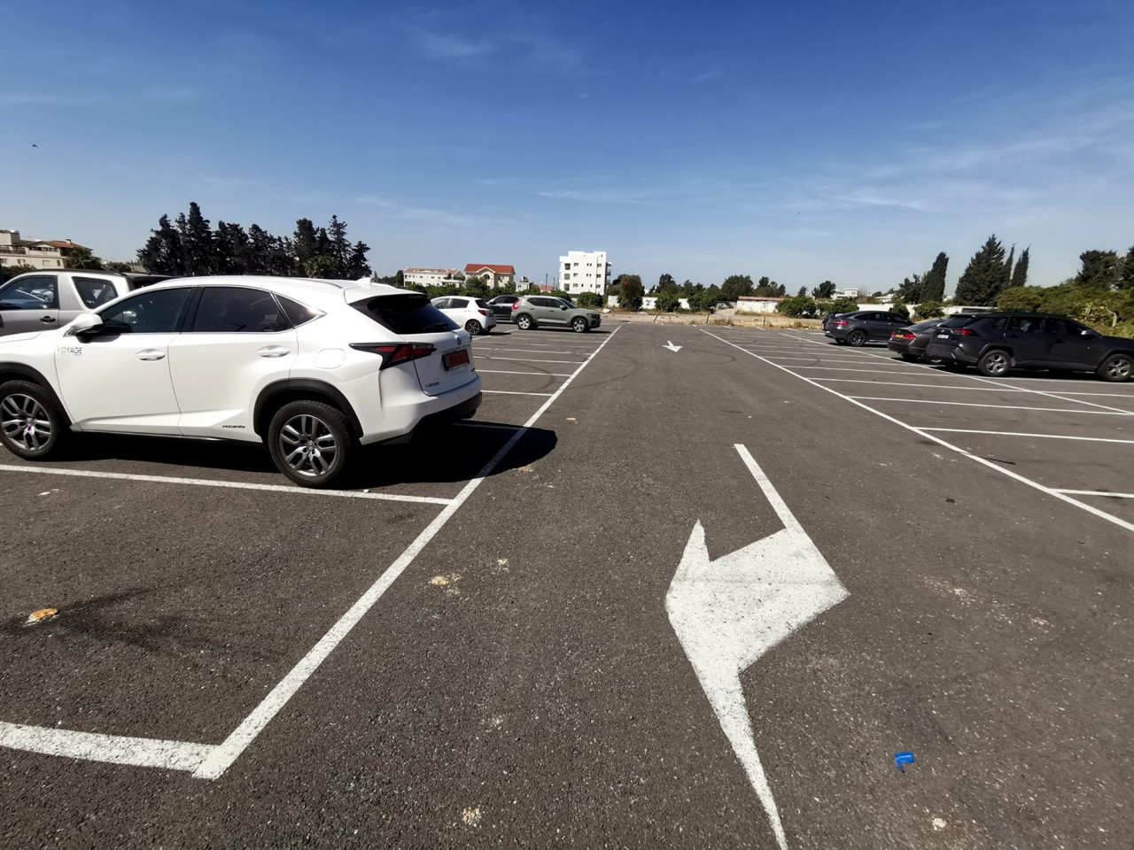 For Rent: Office, Zakaki, Limassol, Cyprus FC-64125 - #7