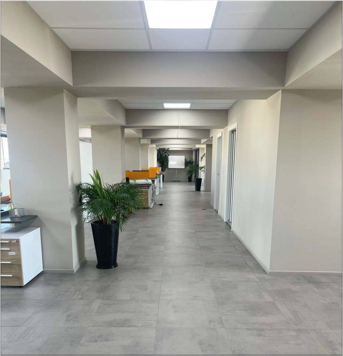 For Rent: Office, Zakaki, Limassol, Cyprus FC-64125 - #3