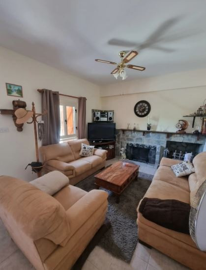 For Sale: Detached house, Platres (Kato), Limassol, Cyprus FC-64126 - #2 For Sale: Detached house, Platres (Kato), Limassol, Cyprus FC-64126 - #2