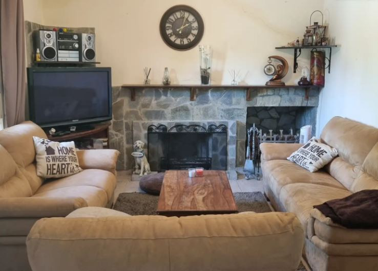 For Sale: Detached house, Platres (Kato), Limassol, Cyprus FC-64126 - #3 For Sale: Detached house, Platres (Kato), Limassol, Cyprus FC-64126 - #3