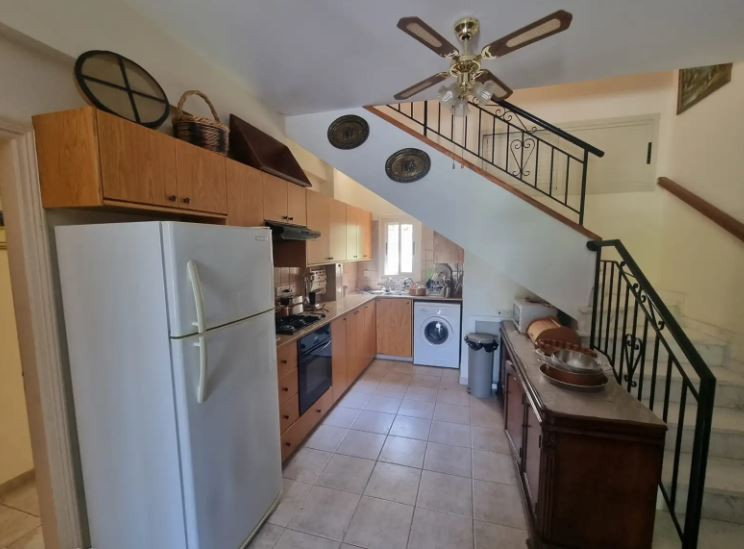 For Sale: Detached house, Platres (Kato), Limassol, Cyprus FC-64126 - #5 For Sale: Detached house, Platres (Kato), Limassol, Cyprus FC-64126 - #5