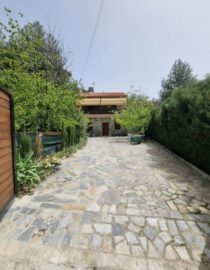 For Sale: Detached house, Platres (Kato), Limassol, Cyprus FC-64126 - #9 For Sale: Detached house, Platres (Kato), Limassol, Cyprus FC-64126 - #9