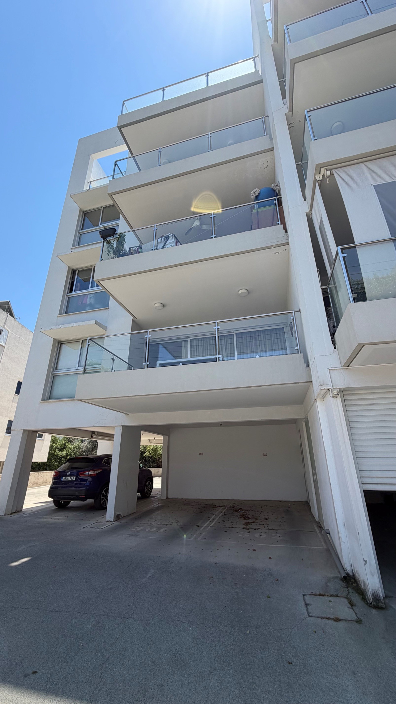 For Sale: Apartments, Agios Nektarios, Limassol, Cyprus FC-64127 - #2 For Sale: Apartments, Agios Nektarios, Limassol, Cyprus FC-64127 - #2