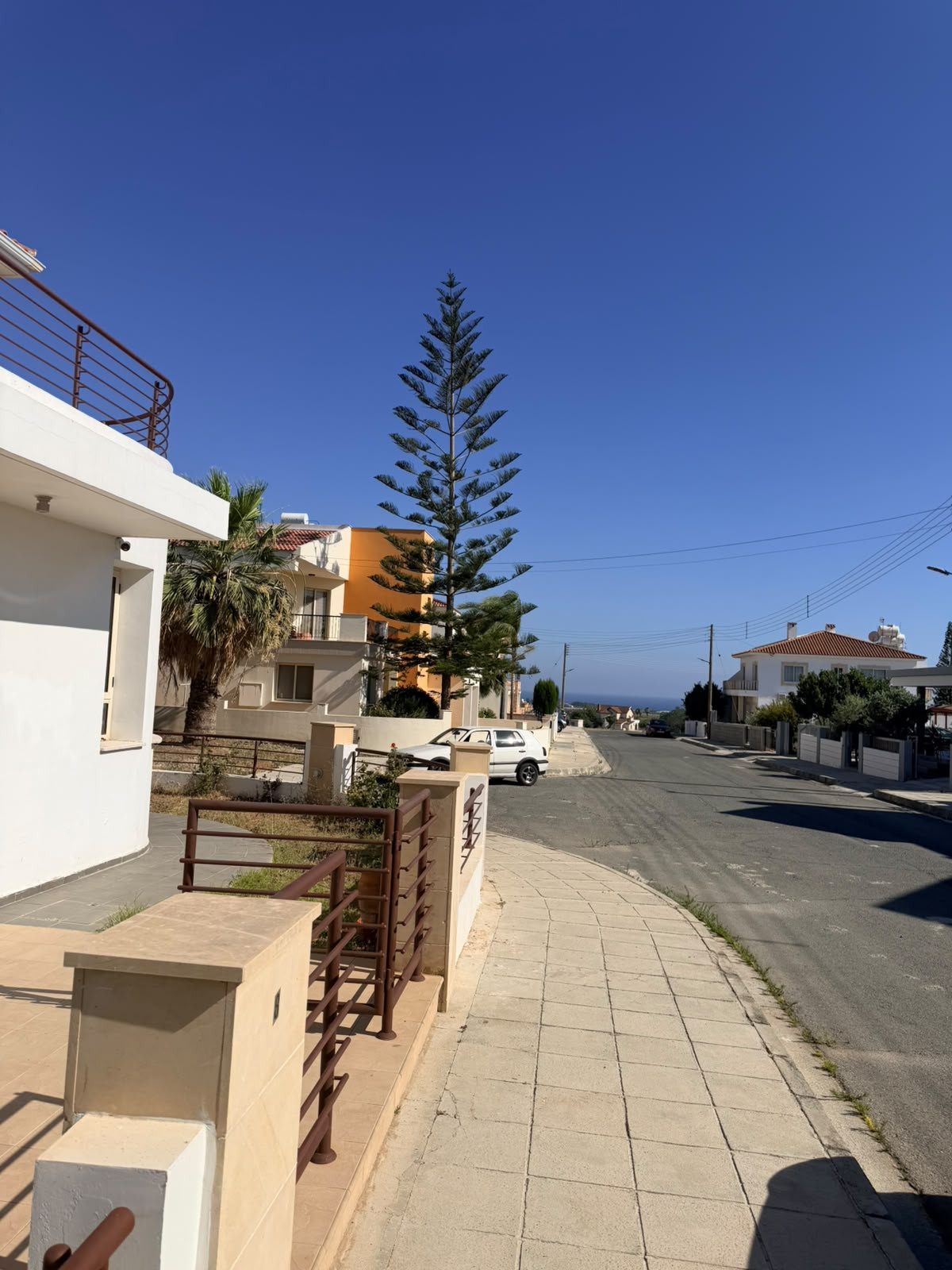 For Rent: Detached house, Timi, Paphos, Cyprus FC-64129 - #2 For Rent: Detached house, Timi, Paphos, Cyprus FC-64129 - #2