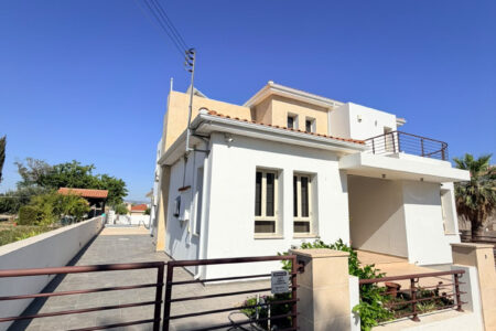 For Rent: Detached house, Timi, Paphos, Cyprus FC-64129