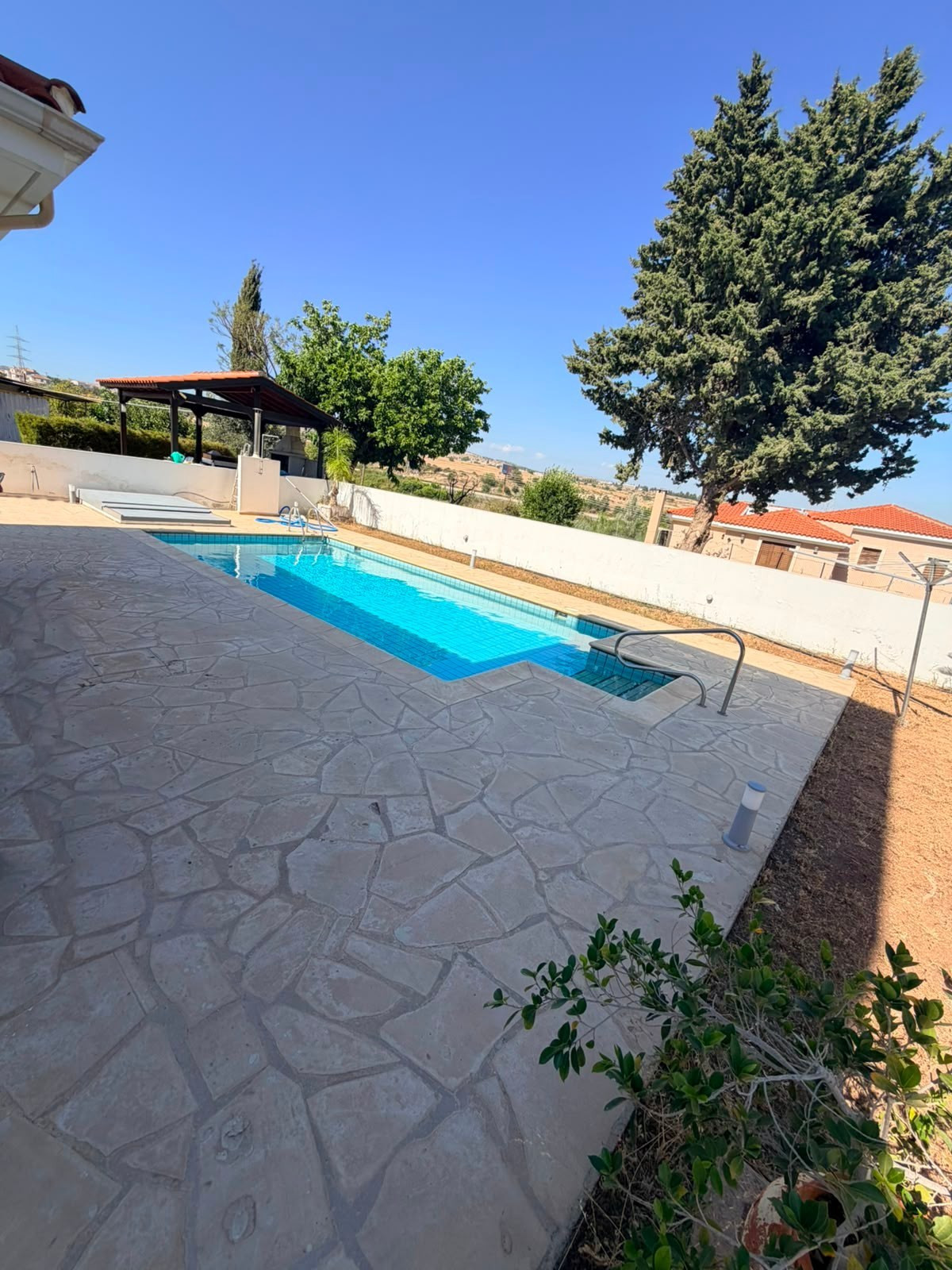 For Rent: Detached house, Timi, Paphos, Cyprus FC-64129 - #20