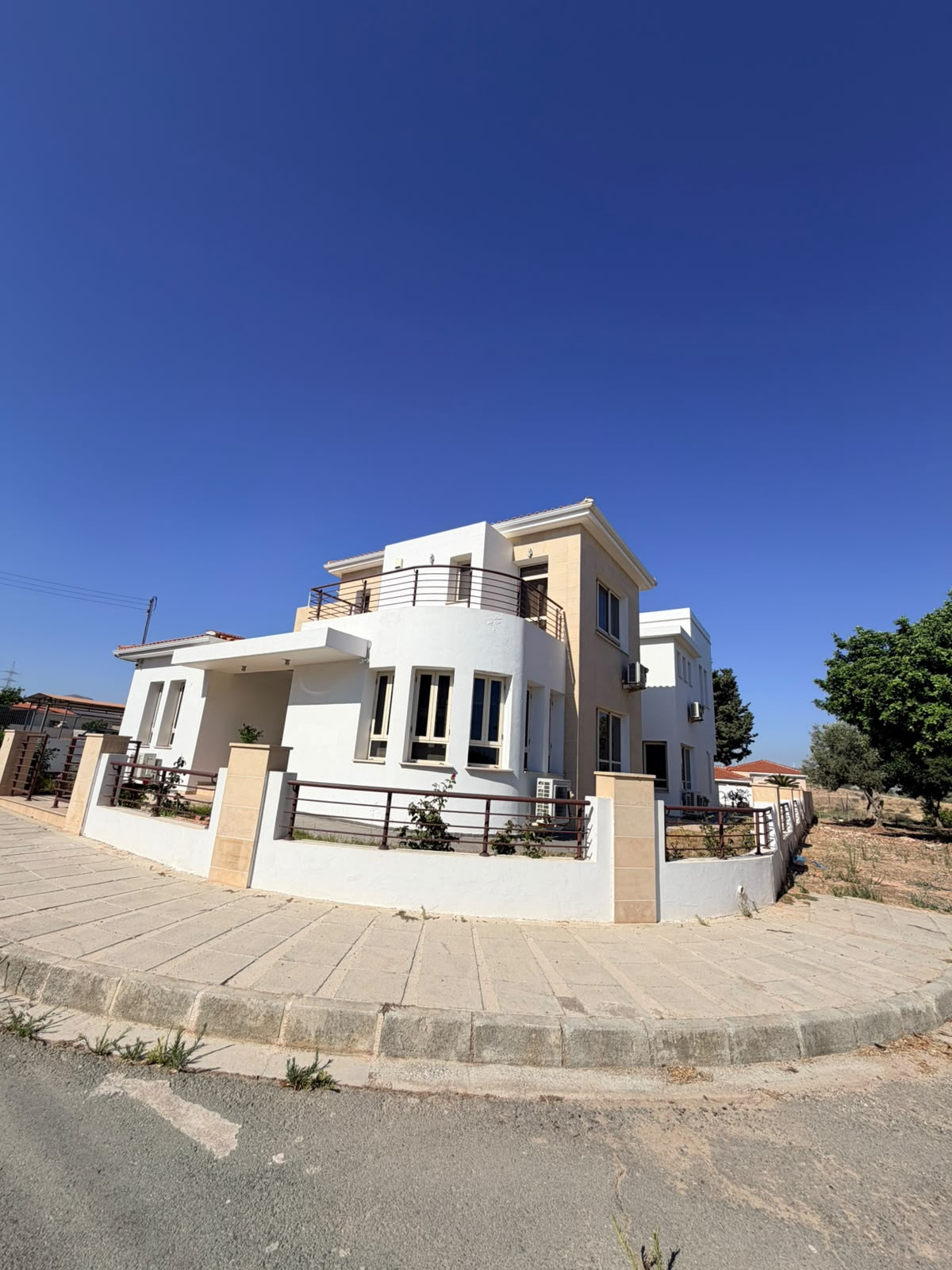 For Rent: Detached house, Timi, Paphos, Cyprus FC-64129 - #3 For Rent: Detached house, Timi, Paphos, Cyprus FC-64129 - #3