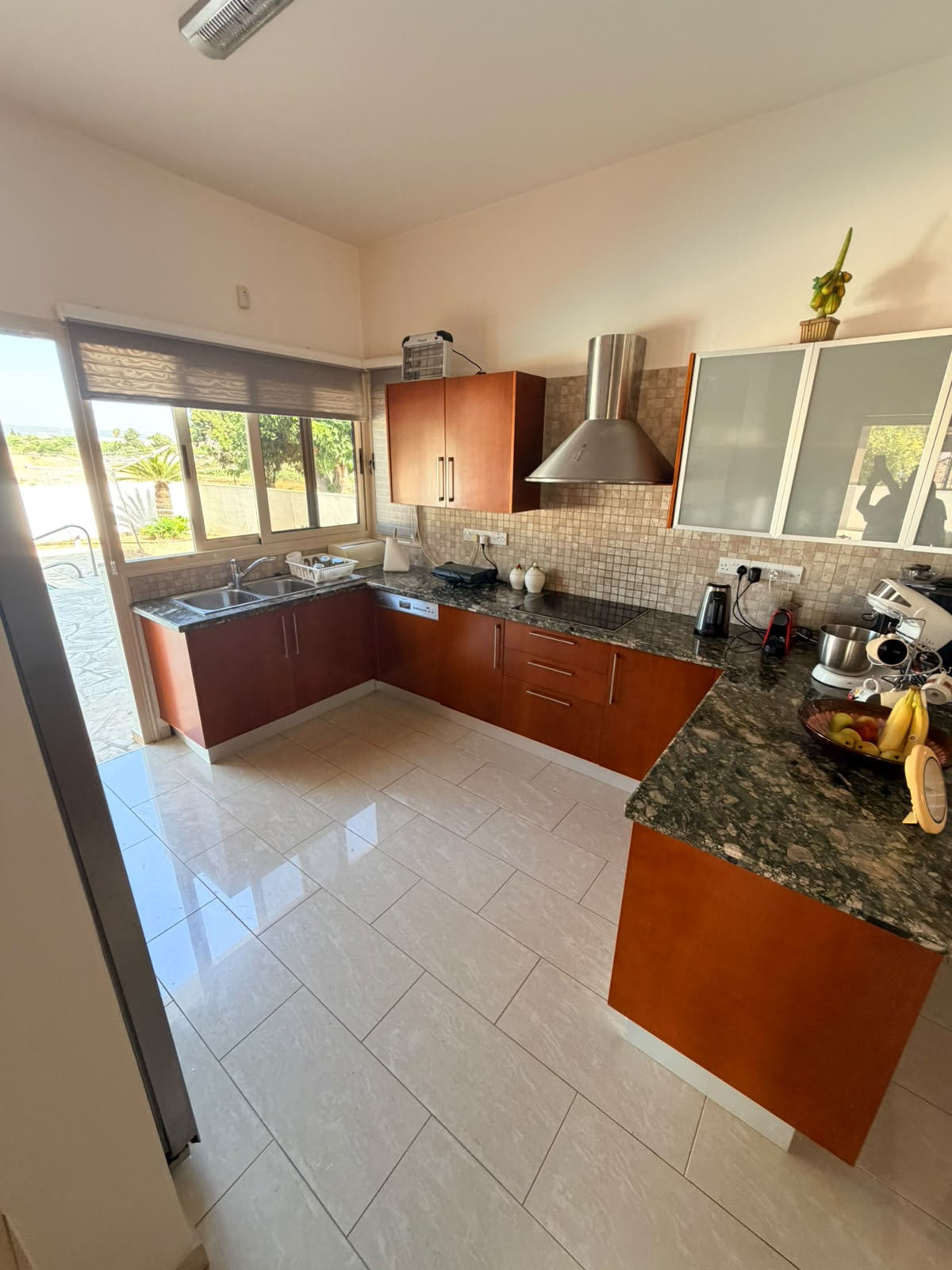 For Rent: Detached house, Timi, Paphos, Cyprus FC-64129 - #10 For Rent: Detached house, Timi, Paphos, Cyprus FC-64129 - #10