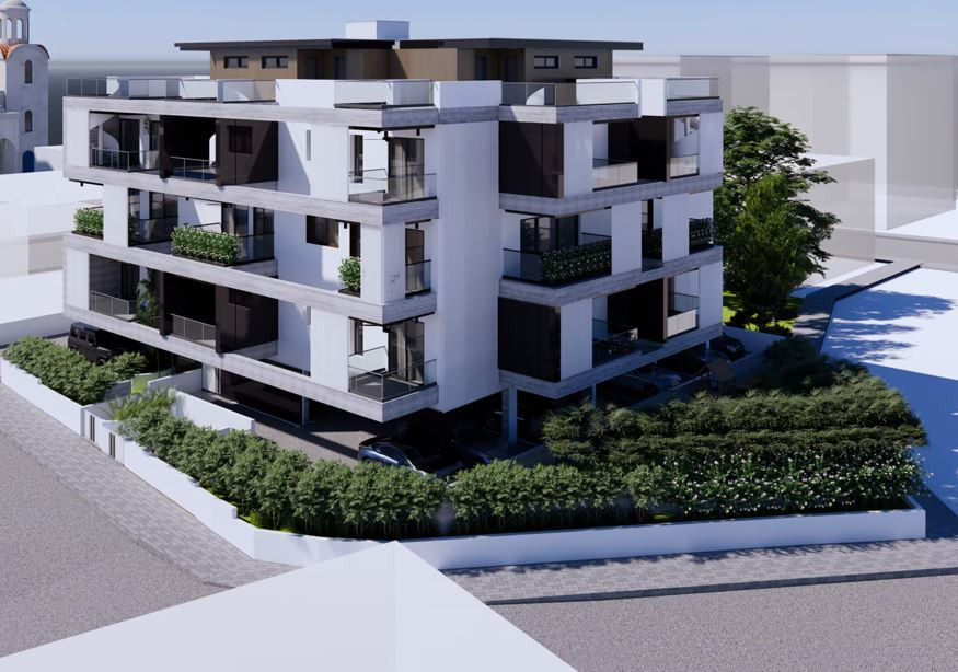 For Sale: Apartments, Petrou kai Pavlou, Limassol, Cyprus FC-64130 - #2 For Sale: Apartments, Petrou kai Pavlou, Limassol, Cyprus FC-64130 - #2