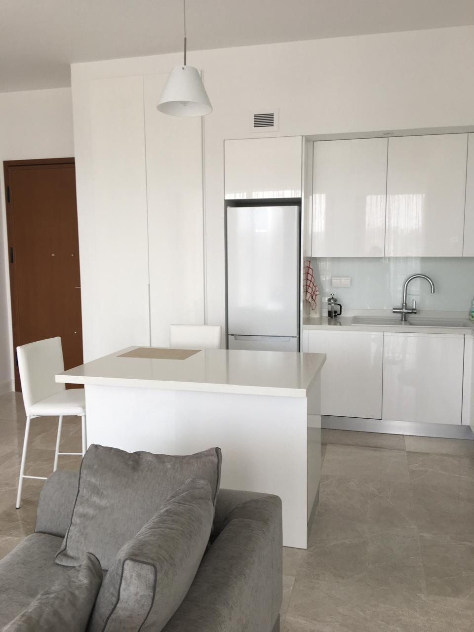 For Rent: Apartments, Germasoyia Tourist Area, Limassol, Cyprus FC-64132 - #1