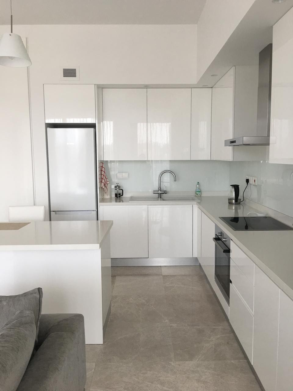 For Rent: Apartments, Germasoyia Tourist Area, Limassol, Cyprus FC-64132 - #2