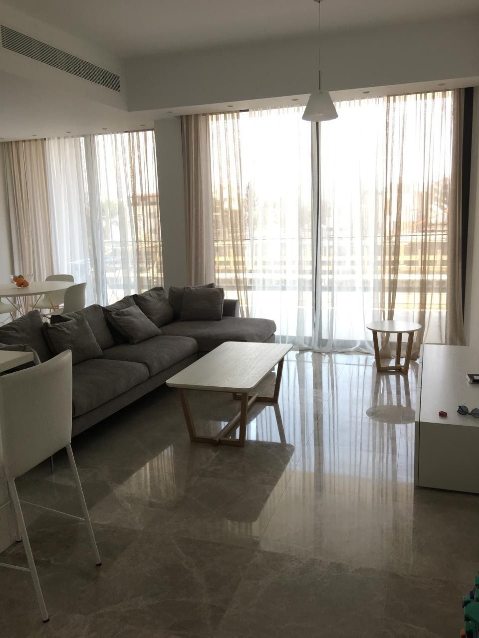 For Rent: Apartments, Germasoyia Tourist Area, Limassol, Cyprus FC-64132 - #3