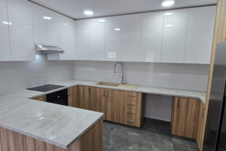 For Rent: Apartments, Zakaki, Limassol, Cyprus FC-64133