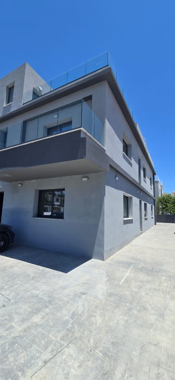 For Rent: Apartments, Zakaki, Limassol, Cyprus FC-64133 - #9 For Rent: Apartments, Zakaki, Limassol, Cyprus FC-64133 - #9
