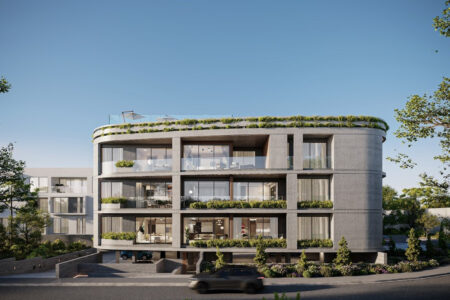 For Sale: Studio, Chlorakas, Paphos, Cyprus FC-64137