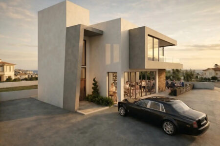 For Sale: Investment: mixed use, Emba, Paphos, Cyprus FC-64140
