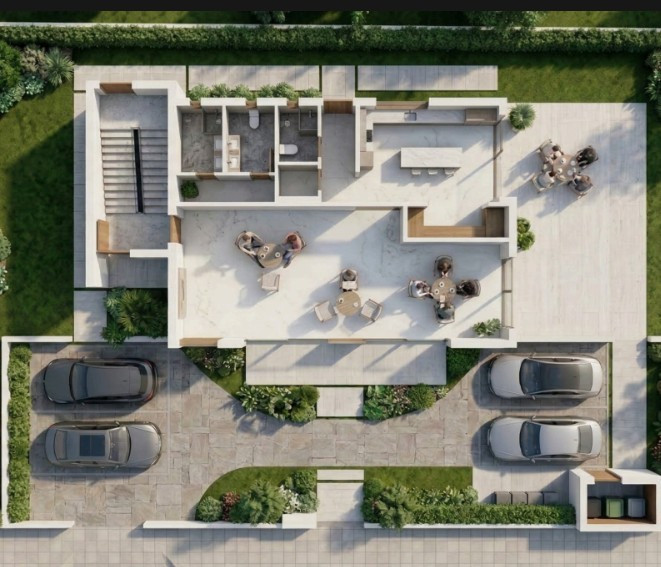 For Sale: Investment: mixed use, Emba, Paphos, Cyprus FC-64140 - #11
