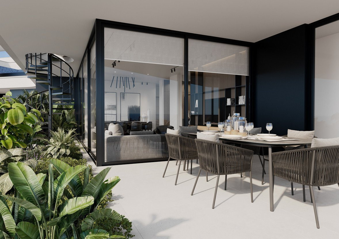 For Sale: Apartments, Potamos Germasoyias, Limassol, Cyprus FC-64141 - #13