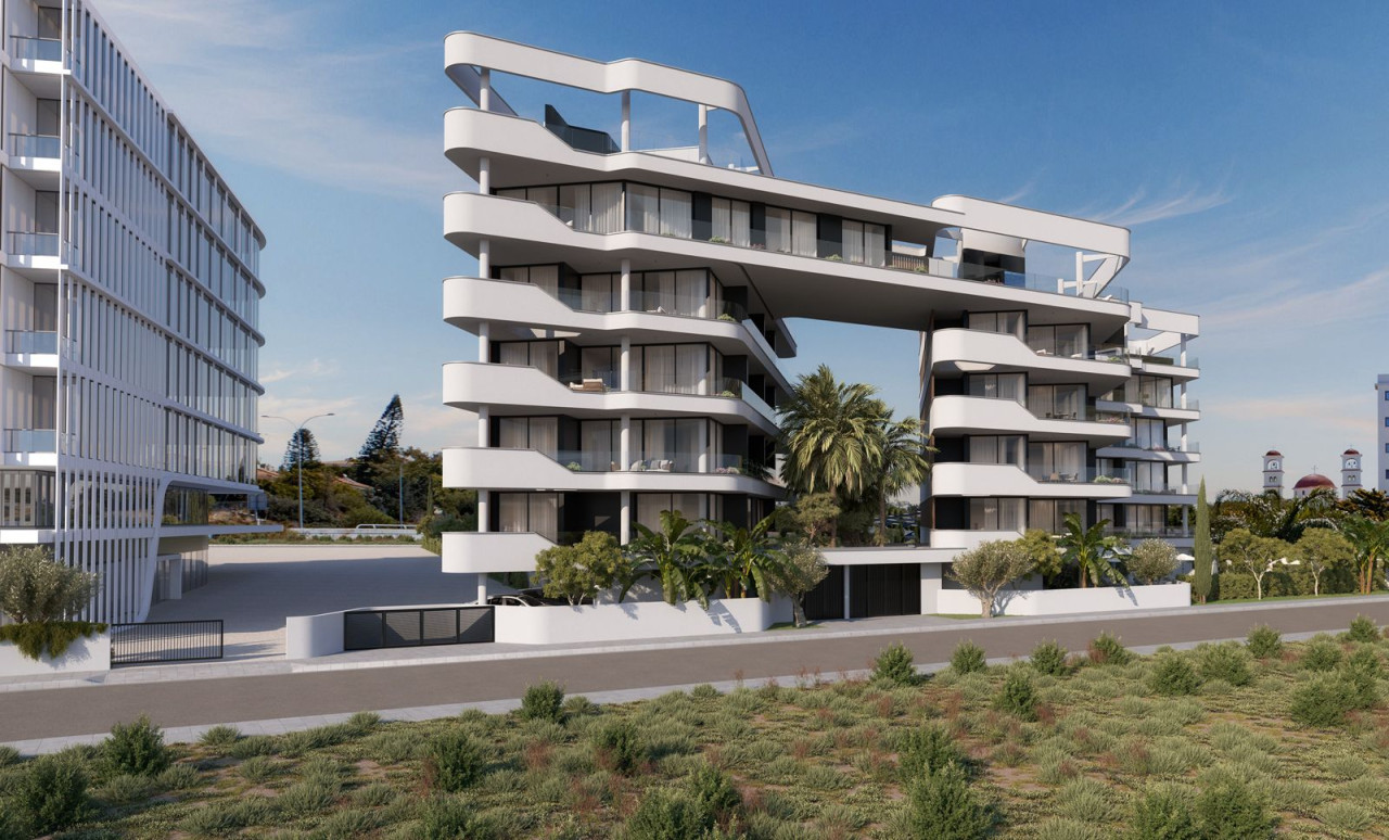 For Sale: Investment: residential, Potamos Germasoyias, Limassol, Cyprus FC-64143 - #17