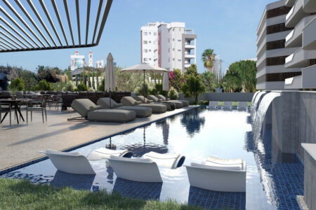 For Sale: Investment: residential, Potamos Germasoyias, Limassol, Cyprus FC-64143