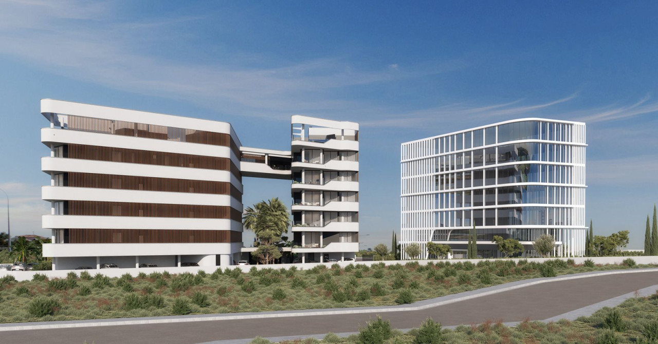 For Sale: Investment: residential, Potamos Germasoyias, Limassol, Cyprus FC-64143 - #18
