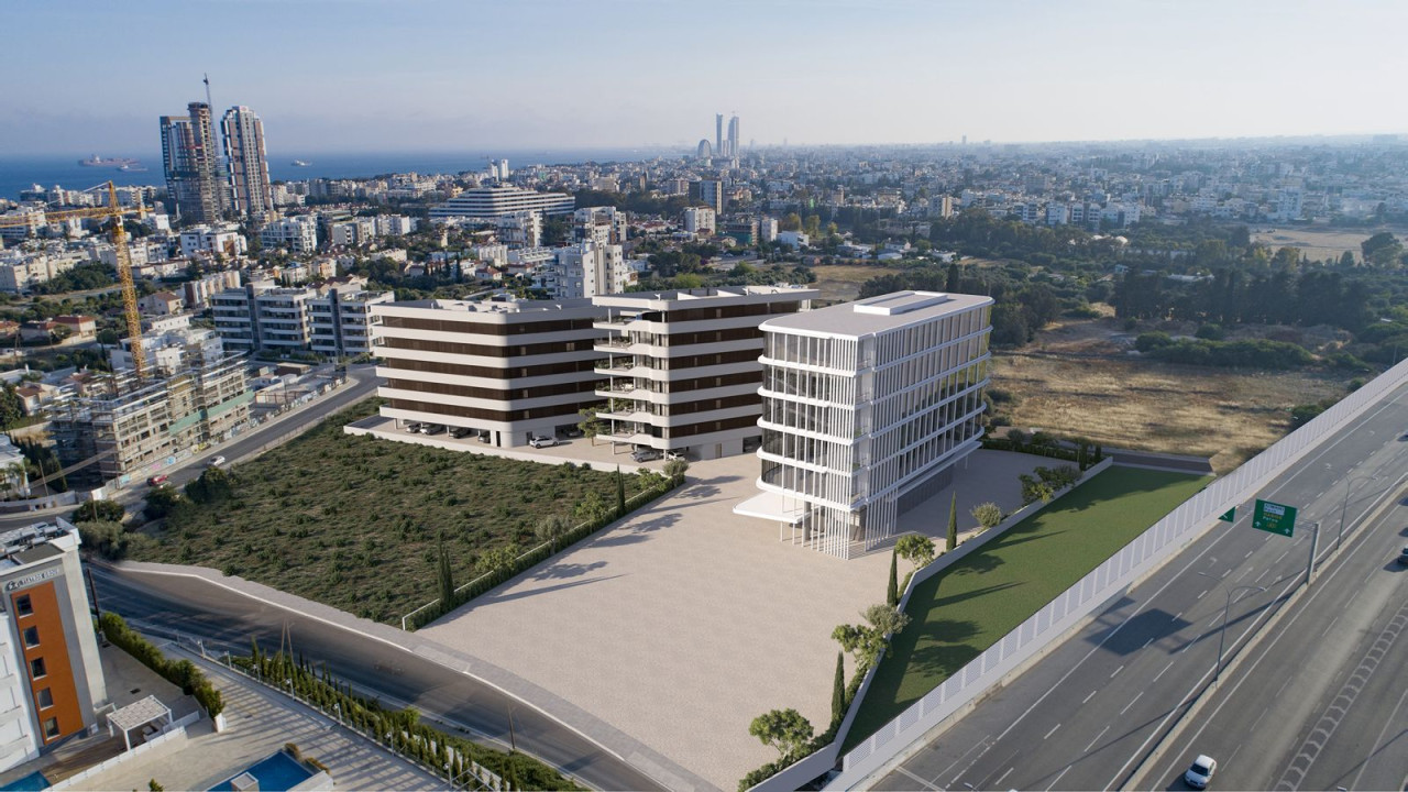 For Sale: Investment: residential, Potamos Germasoyias, Limassol, Cyprus FC-64143 - #19