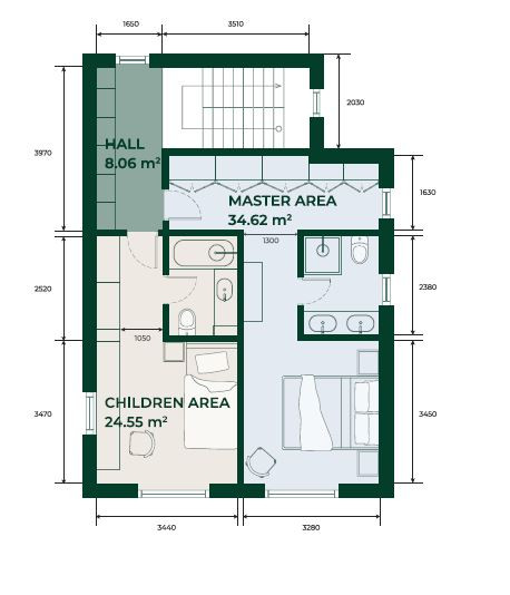 For Sale: Detached house, Souni-Zanakia, Limassol, Cyprus FC-64145 - #12