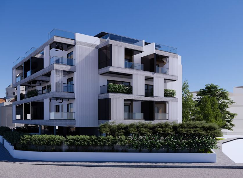 For Sale: Penthouse, Petrou kai Pavlou, Limassol, Cyprus FC-64151 - #2 For Sale: Penthouse, Petrou kai Pavlou, Limassol, Cyprus FC-64151 - #2